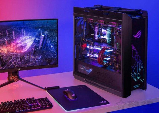 臺式電腦機箱怎么選?小白裝機必看的電腦機箱知識及選購指南