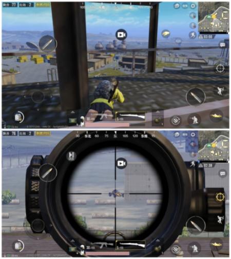 絕地求生刺激戰場軍事基地打法攻略[多圖]圖片6