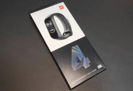 小米手環4 NFC續航能力測試 小米手環4 NFC續航怎么樣?