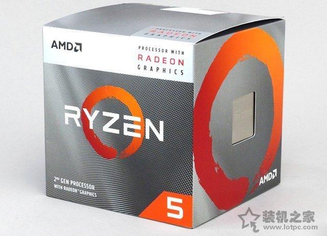AMD銳龍Ryzen5 3400G處理器主板搭配知識,R5 3400G搭配什么主板好?