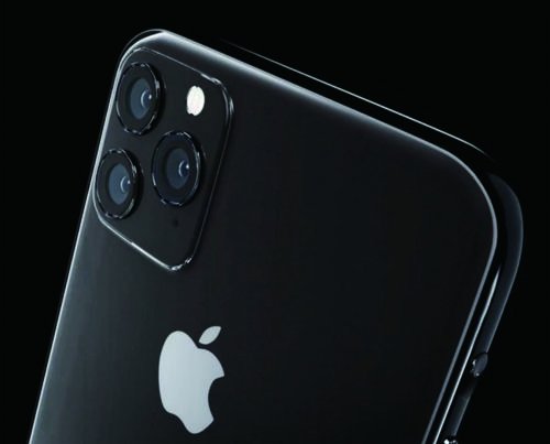 蘋果公司計(jì)劃在9月10日舉行“秋季發(fā)布會” 蘋果能否重振“王牌”?