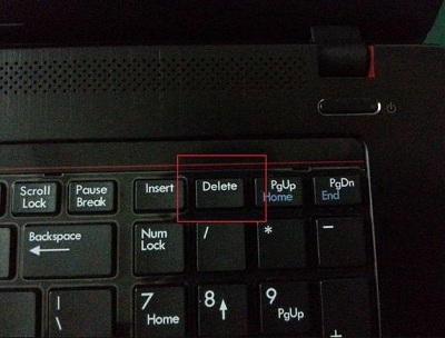 微星筆記本怎么切換啟動模式?微星筆記本bios設置啟動模式切換的教程