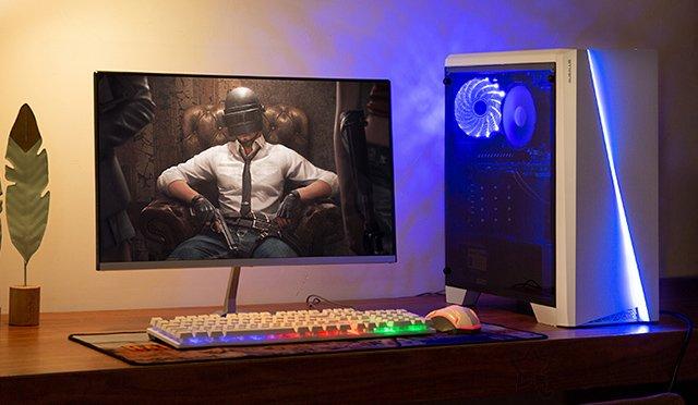 臺式電腦和筆記本哪個好?臺式機和筆記本電腦的優勢對比分析