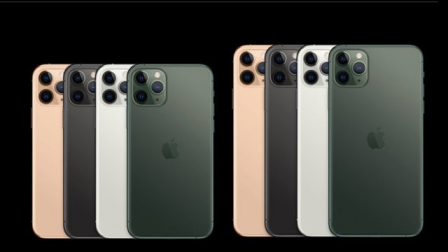 蘋果iPhone11發(fā)熱嚴(yán)重信號差是怎么回事?iPhone11發(fā)熱嚴(yán)重信號差的處理方法