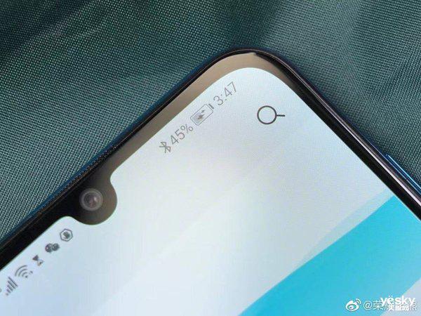 榮耀 20青春版:不止薄還有快充,全球最薄4000mAh手機?