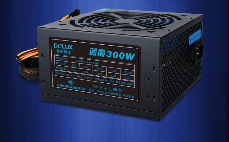 電腦電源功率越大越費電嗎?電腦電源功率越大越好嗎