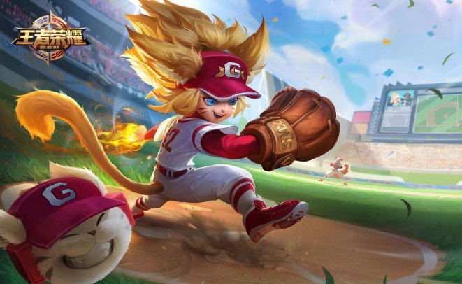 王者榮耀沈夢溪怎么出裝?王者榮耀沈夢溪出裝銘文搭配方法攻略