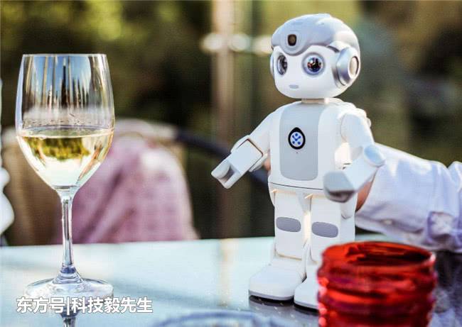 女性機器人被搶購一空,男用戶滿意度達96%,比真人好在哪兒?