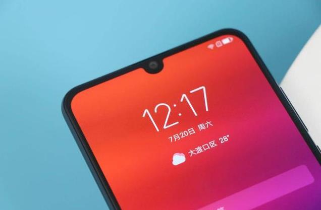 驍龍730+6GB+三攝降至1199元!同價(jià)位千元機(jī)基本無敵