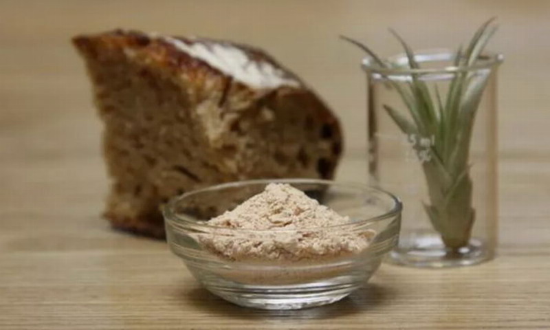 空氣能吃了？美國首次研發基于空氣的人造肉：富含維生素