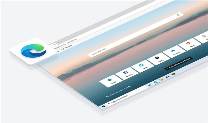 Win10 Edge瀏覽器有哪些優(yōu)點?Edge瀏覽器有哪些不足?