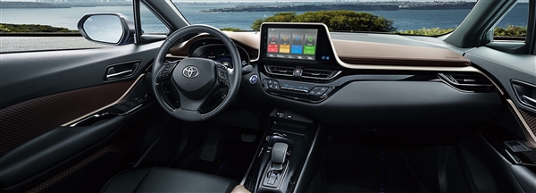 e-TNGA架構打造！豐田中國首款純電動SUV售22.58萬起：NEDC續航400km