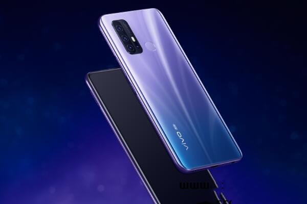 vivo Z6充電速度怎么樣?vivo Z6支持44W超快閃充,65分鐘就能完全充滿