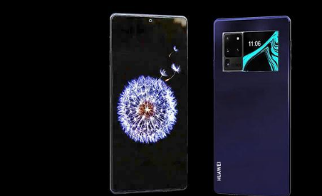 華為mate40pro參數(shù)配置曝光,你覺得值得入手嗎?