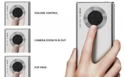 華為mate40pro參數(shù)配置曝光后,你覺得值得入手嗎?2