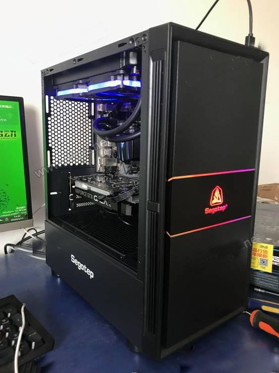 2020最新十代i3 10100電腦配置清單 暢玩主流游戲吃雞LOL