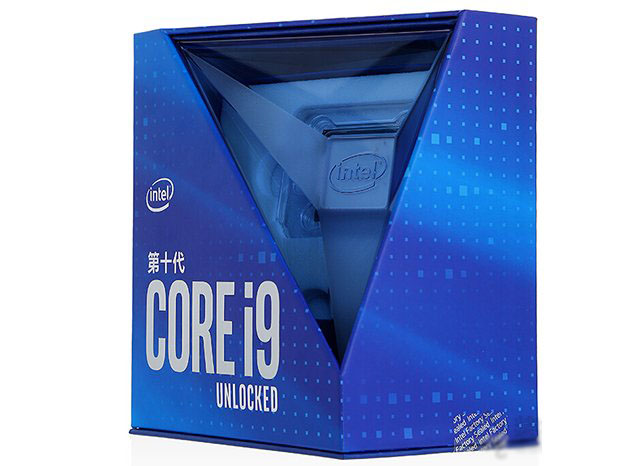 i9 10900K比9900K性能提升了多少？i9-10900K和i9-9900K區(qū)別對比評測
