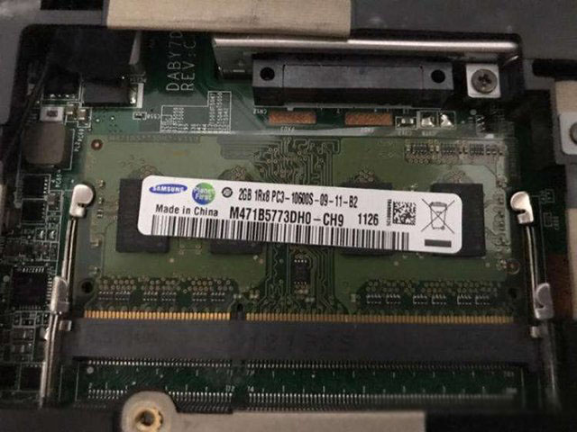 筆記本電腦開不了機屏幕黑屏怎么辦?筆記本開不了機原因及解決方法