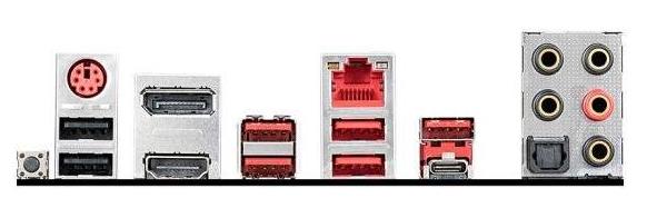 主板H410和B460區(qū)別是什么?哪個(gè)好?B460和H410區(qū)別對(duì)比知識(shí)科普
