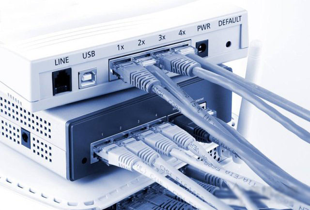 網關是什么意思?網關的作用是什么?