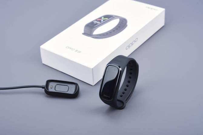 OPPO運動睡眠手環(huán)怎么樣?OPPO運動睡眠手環(huán)評測