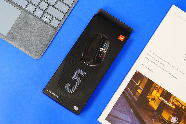 小米手環(huán)5性能怎么樣?小米手環(huán)5詳細(xì)圖文評測