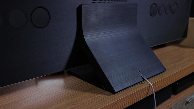 三星QLED 8K電視Q950TS憑什么引領超高清時代