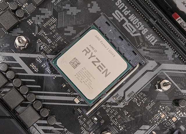 AMD銳龍R3-3300X配什么主板?AMD銳龍3 3300X主板搭配知識