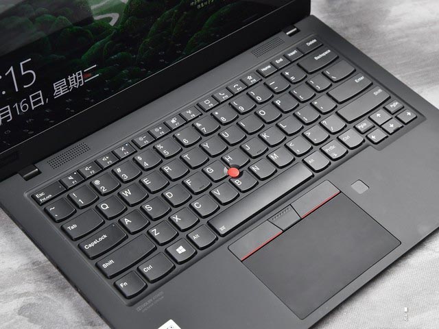 ThinkPad X1 Carbon 2020筆記本全面評測