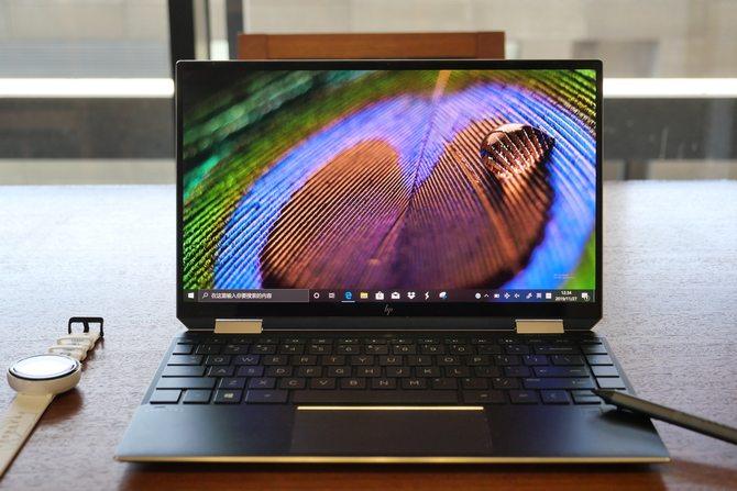 惠普SPECTRE X360 13怎么樣?惠普Spectre ×360 13可觸控變形本評(píng)測(cè)