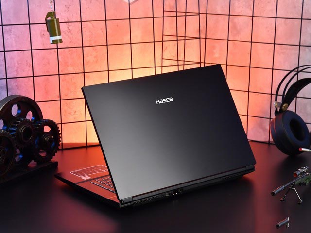 搭載RTX光追顯卡 神舟戰神G8-CU7NK暢玩游戲