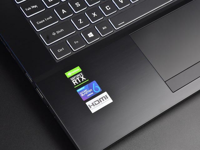 搭載RTX光追顯卡 神舟戰神G8-CU7NK暢玩游戲