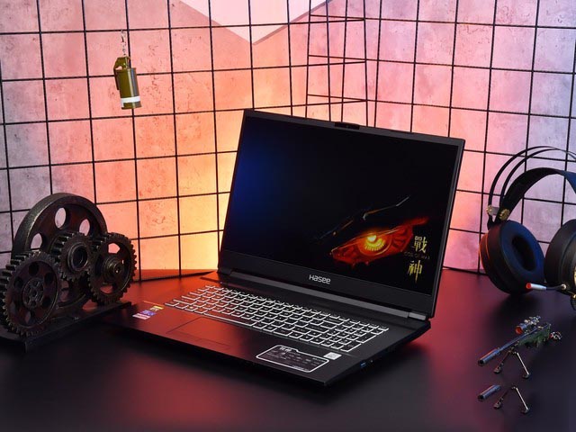 神舟戰神G8-CU7NK游戲性能怎么樣?神舟戰神G8-CU7NK筆記本性能評測