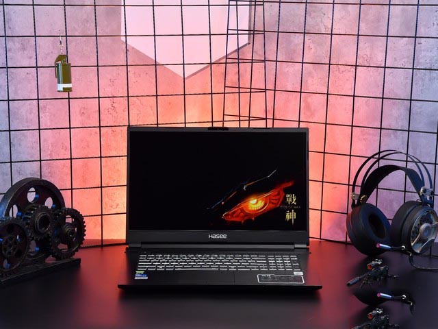 搭載RTX光追顯卡 神舟戰神G8-CU7NK暢玩游戲