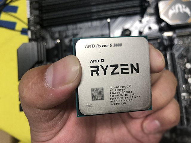 4核8線程和6核6線程的CPU哪個好?電腦CPU核數多和線程多的區別