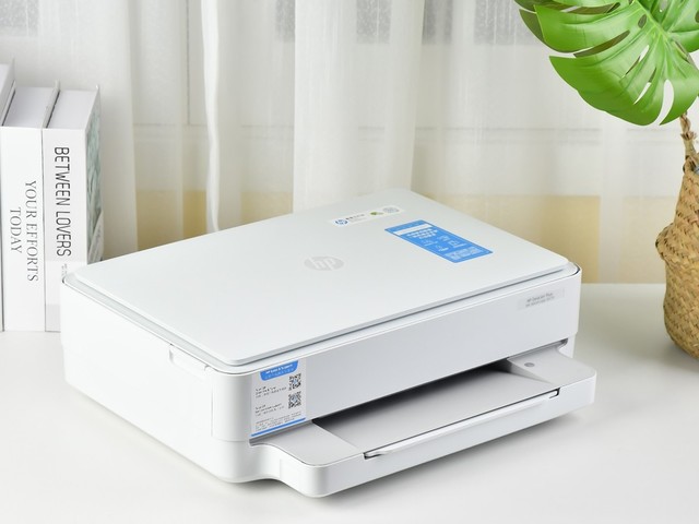 惠普6078打印機怎么樣?惠普6078打印機詳細評測