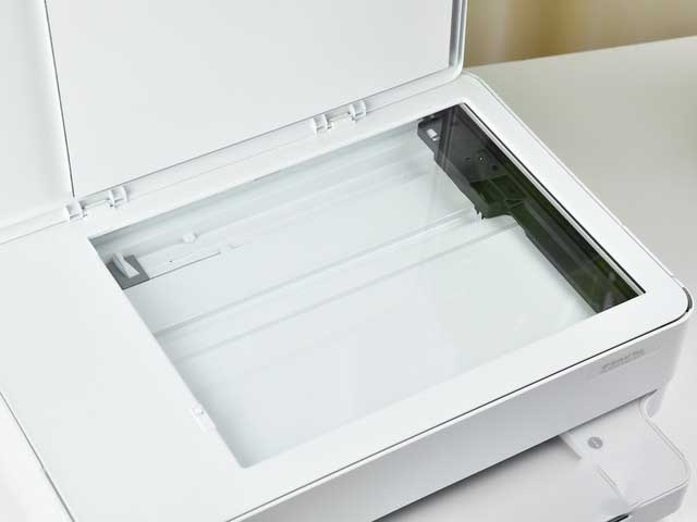 blingbling的!試用惠普6078家用打印機