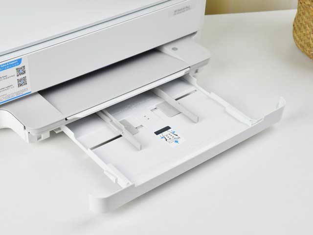 blingbling的!試用惠普6078家用打印機