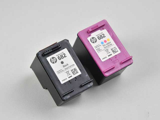 blingbling的!試用惠普6078家用打印機