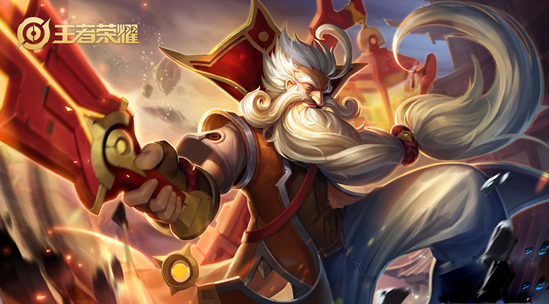 王者榮耀老夫子怎么玩？王者榮耀S20老夫子銘文及出裝推薦