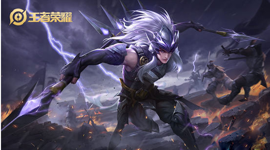 王者榮耀馬超玩法技巧及S20秒人出裝推薦