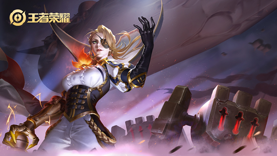 王者榮耀米萊狄銘文出裝怎么選？王者榮耀S20米萊狄拆塔出裝推薦