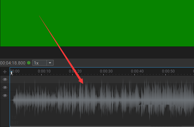 Arctime自動分軸怎么用? Arctime語音識別自動加字幕的技巧