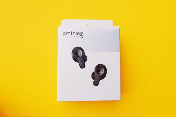 omthing TWS無線藍(lán)牙耳機(jī)怎么樣?omthing TWS無線藍(lán)牙耳機(jī)評測