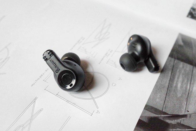辦公室耳機(jī)的好選擇-omthing TWS 無(wú)線藍(lán)牙耳機(jī)