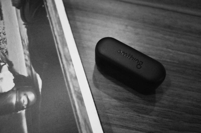 辦公室耳機(jī)的好選擇-omthing TWS 無(wú)線藍(lán)牙耳機(jī)