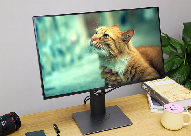 戴爾U2520D電腦顯示器怎么樣?戴爾U2520D電腦顯示器全面評(píng)測(cè)