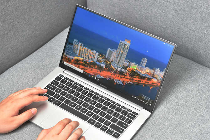 RedmiBook 14Ⅱ筆記本怎么樣？RedmiBook 14II筆記本電腦評測