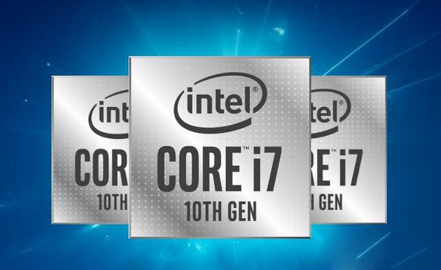 8000元電腦配置推薦：Intel十代i7-10700配RTX2060Super組裝電腦配置清單