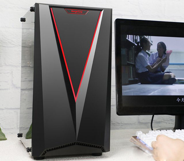 性能略超i3 10100！AMD銳龍R3 3100配GTX1660<a href=/games/ target=_blank class=infotextkey>游戲</a>組裝機配置清單